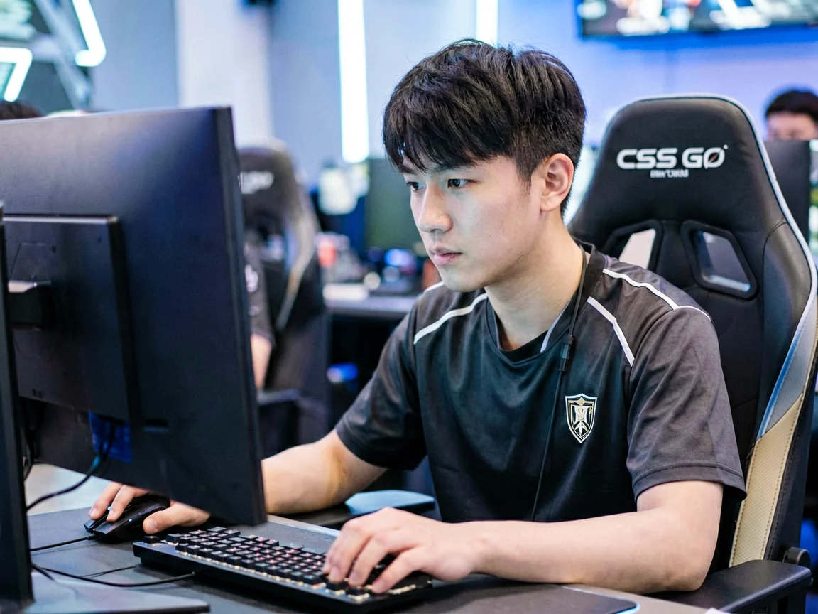 CSGO知名选手t3xture最新赛场表现及赛事动态汇总